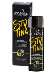 AMAVITAL STYLING OIL NON OIL-1