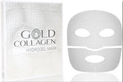 Gold Collagen Hydrogel Mask   - 1