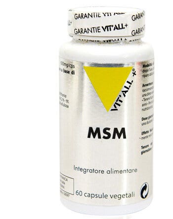 MSM 60CPS-2