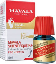 Mavala Scientifique K+ 5ml  - 1