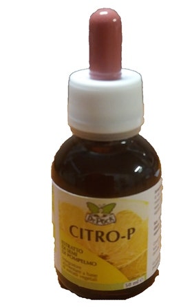 DR POCK CITRO P GOCCE 50ML-1