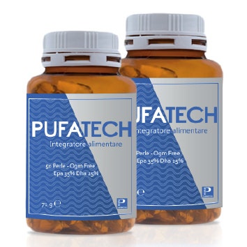 PUFATECH 100PRL-1