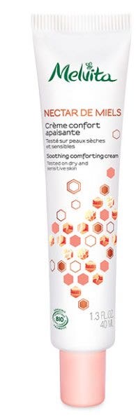 Melvita Fluido Nutriente Per Il Viso Nectar De Miels 40ml-1