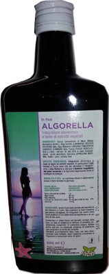DR POCK ALGORELLA SCIR 500ML-1