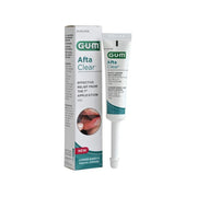 Gum Afta Clear Gel 10ml  - 2