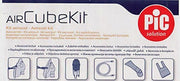 Pic Kit Aerosol A Pistone  - 1