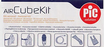 Pic Kit Aerosol A Pistone  - 1