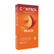 Control New Peach 6 Pezzi-1