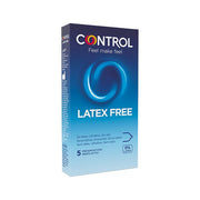 Control New Latex Free 5 Pezzi-1
