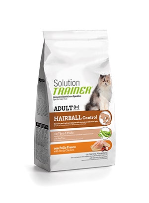TRAINER SOLUTION CAT POLL1500G-1