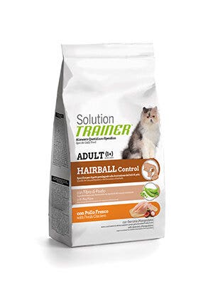 TRAINER SOLUTION CAT POLL1500G-2