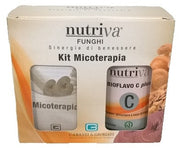 KIT NUTRIVA MICO SHIITAKE+BIOF-1