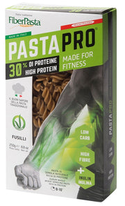 PASTAPRO FUSILLI INTEGR30% PRO-1