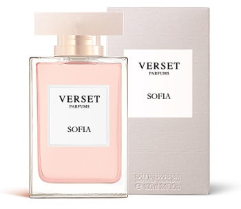 Yodeyma Verset Sofia Edp Pour Femme 100ml-1