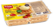 Schar Gaufre Soft Waffles Senza Glutine 100g-1