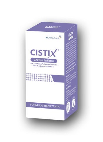 Cistix Crema Intima 30ml-1