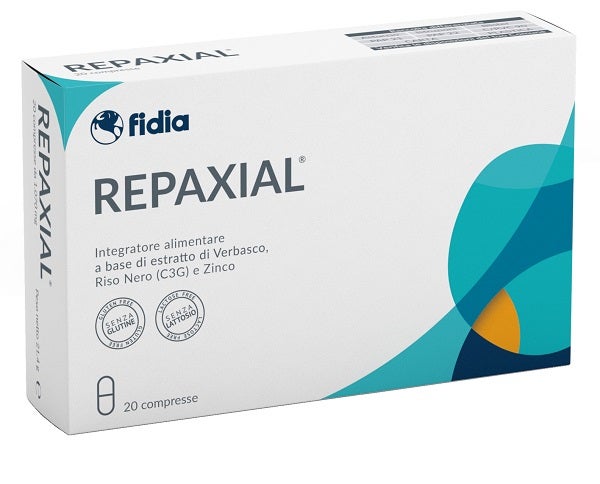Repaxial 20 Compresse-3
