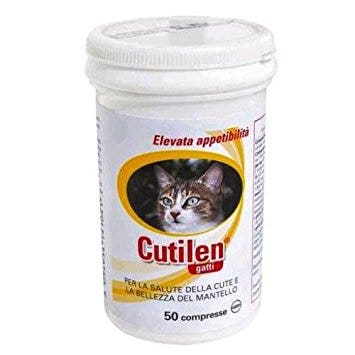 Cutilen Gatti 50 Compresse  - 1