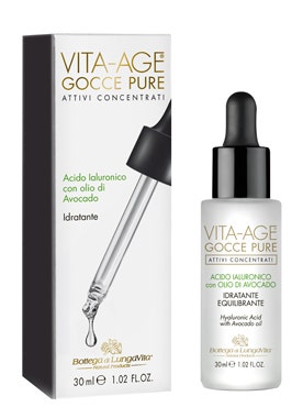 VITA AGE GOCCE PURE AC IAL C/A-1
