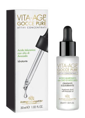 VITA AGE GOCCE PURE AC IAL C/A-2