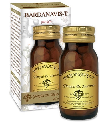 BARDANAVIS-T 100PAST-1