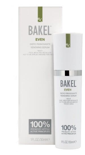 Bakel Even Siero Rinnovante Multi-Attivo 30ml-5