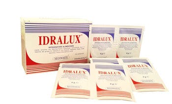 IDRALUX 18BUST-2
