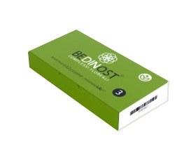 BEDINOST 3 GLOBULI 4TUBI-1