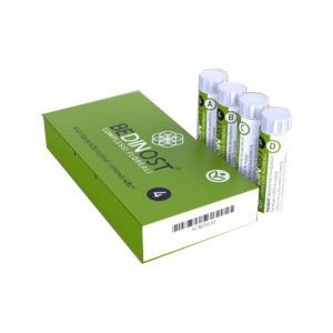 BEDINOST 4 GLOBULI 4TUBI-1