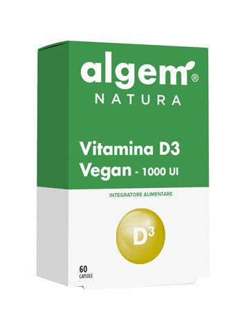 VITAMINA D3 VEGAN 1000 UI 60CP-1