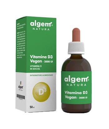 VITAMINA D3 VEGAN 2000 UI 50ML-1