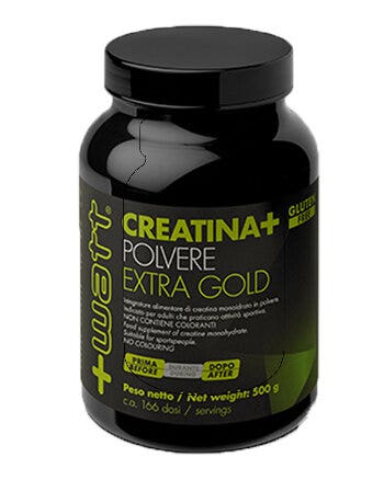 CREATINA+ EXTRAGOLD 500G-2