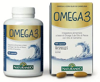 Omega 3 100 Perle-1