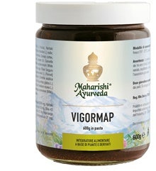 Vigormap Pasta 600g-1