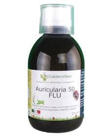AURICULARIA 50 FLU 250ML-1