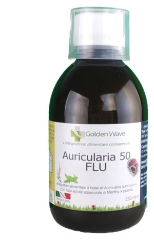 AURICULARIA 50 FLU 250ML-1