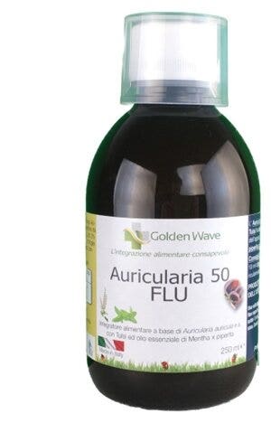 AURICULARIA 50 FLU 250ML-2