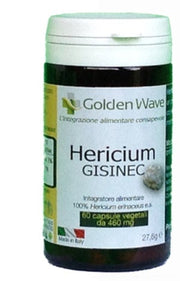 HERICIUM GISINEC 60CPS-1
