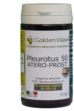 PLEUROTUS 50 ATERO PROST 60CPS-1