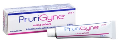 Prurigyne Crema Vulvare 30ml  - 1