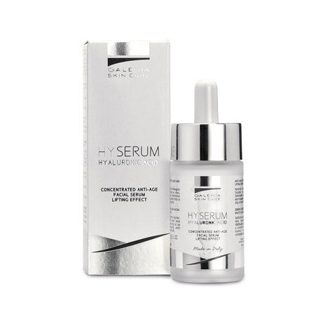 Hy Serum Hyaluronic Acid Antiage 30ml  - 2
