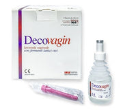 DECOVAGIN 5FLACONI+5CAN MON  - 1