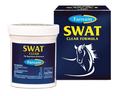 SWAT CLEAR FORMULA CAVALLI 200-1