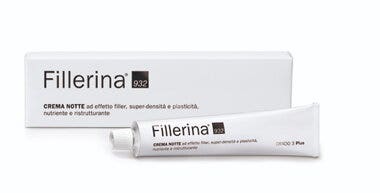 FILLERINA 932 B NIGHT GR3 PLUS-2