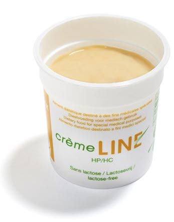 CREMELINE S/L CAFFE' 24X125G-1