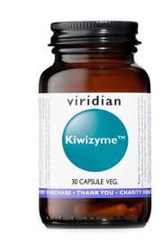 VIRIDIAN KIWIZYME 30CPS-1