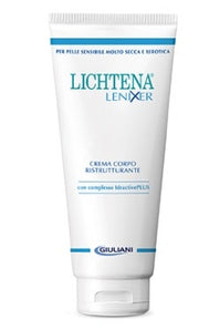 Lichtena Lenixer Crema Ristrutturante 350ml  - 1