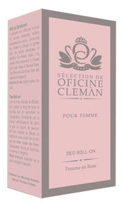 SELECTION OC FEMME ROSE DEOD-1