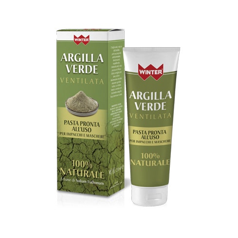Winter Argilla Ventilata 250ml  - 2