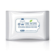 Derbe Salviette Iriwipe Natural Derma Pet 15 Pezzi-1